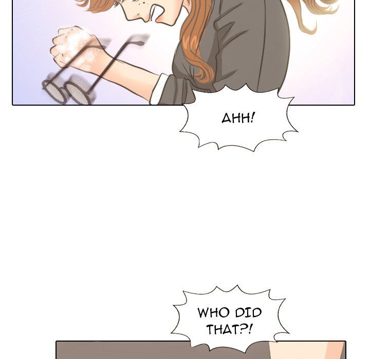 Hold My Hand Manhwa - Chapter 4 Page 37