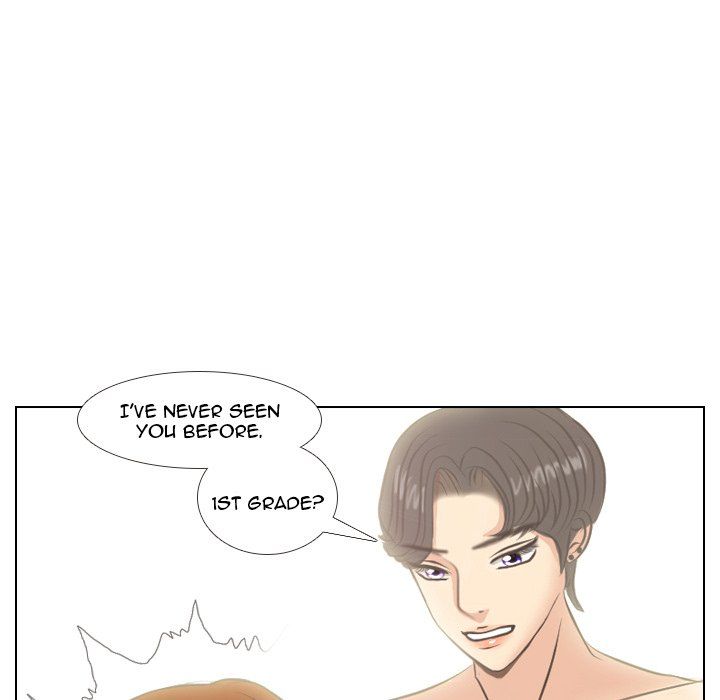 Hold My Hand Manhwa - Chapter 4 Page 55
