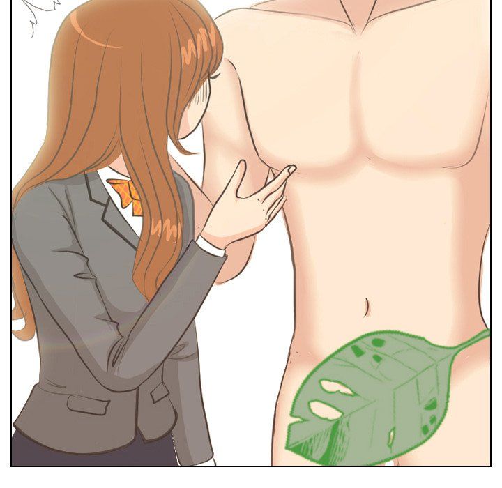 Hold My Hand Manhwa - Chapter 4 Page 56