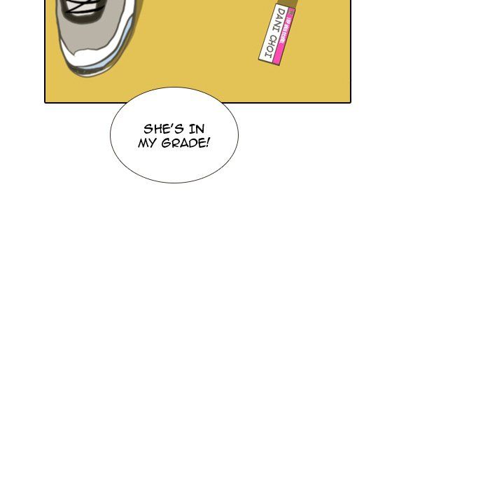 Hold My Hand Manhwa - Chapter 4 Page 64