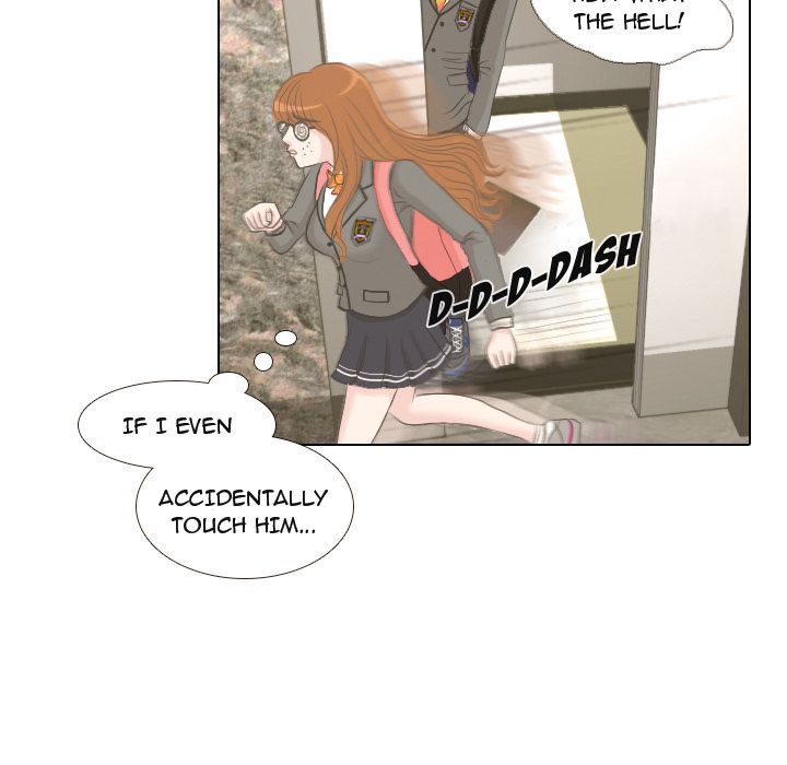 Hold My Hand Manhwa - Chapter 2 Page 8