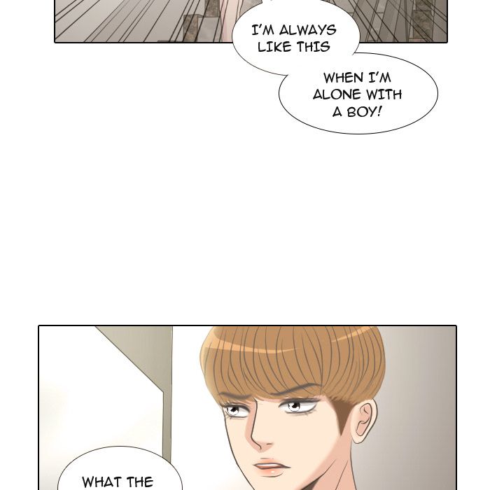 Hold My Hand Manhwa - Chapter 2 Page 11