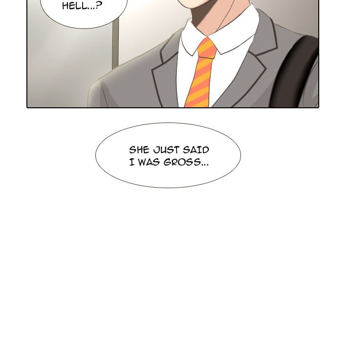 Hold My Hand Manhwa - Chapter 2 Page 12