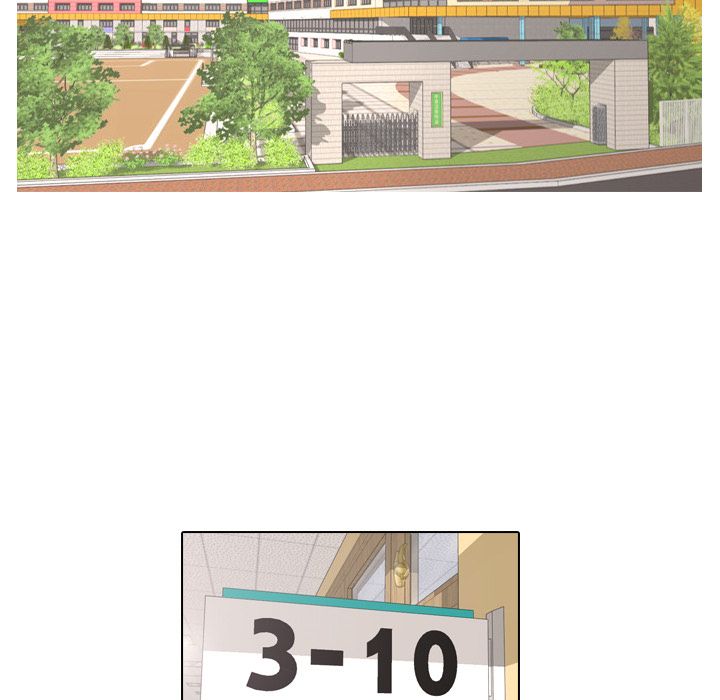 Hold My Hand Manhwa - Chapter 2 Page 15