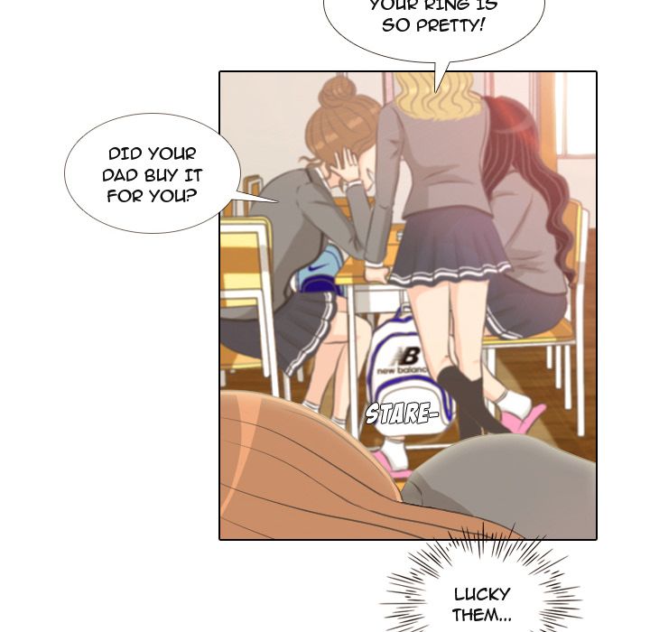 Hold My Hand Manhwa - Chapter 2 Page 18