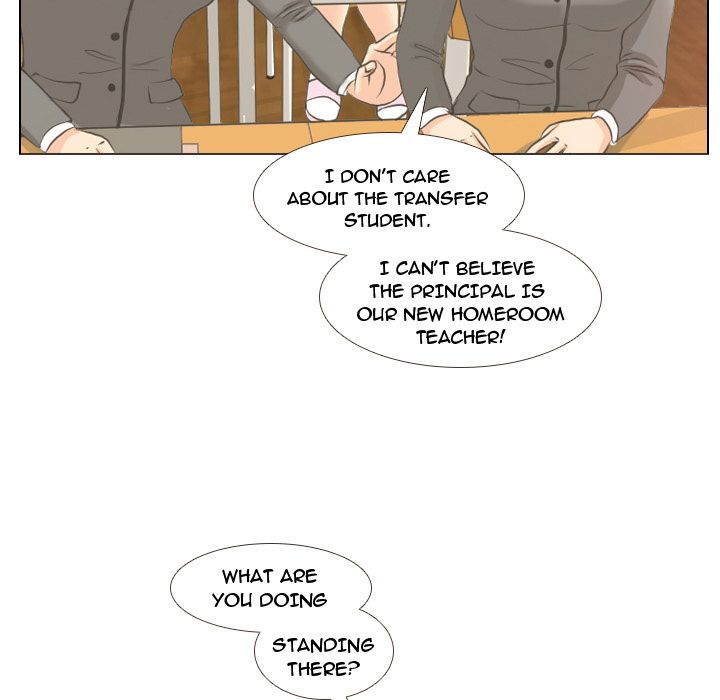 Hold My Hand Manhwa - Chapter 2 Page 29