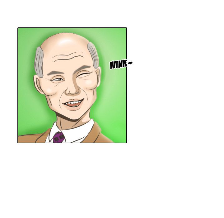 Hold My Hand Manhwa - Chapter 2 Page 31