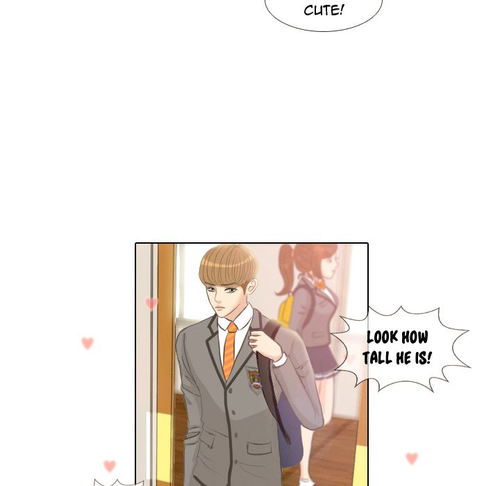 Hold My Hand Manhwa - Chapter 2 Page 34