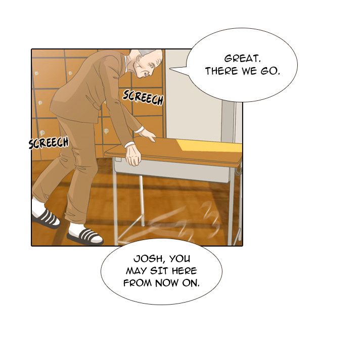Hold My Hand Manhwa - Chapter 2 Page 42