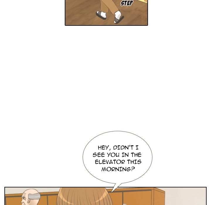 Hold My Hand Manhwa - Chapter 2 Page 56