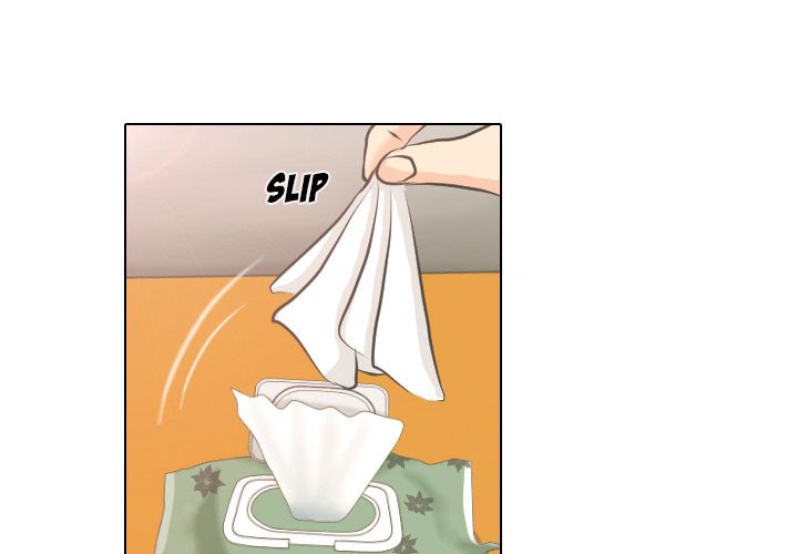 Hold My Hand Manhwa - Chapter 3 Page 3