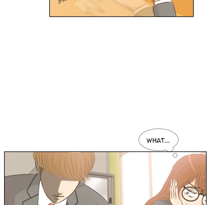 Hold My Hand Manhwa - Chapter 3 Page 5