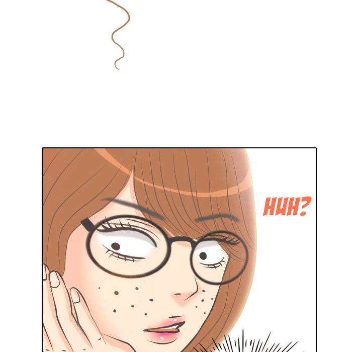 Hold My Hand Manhwa - Chapter 3 Page 9