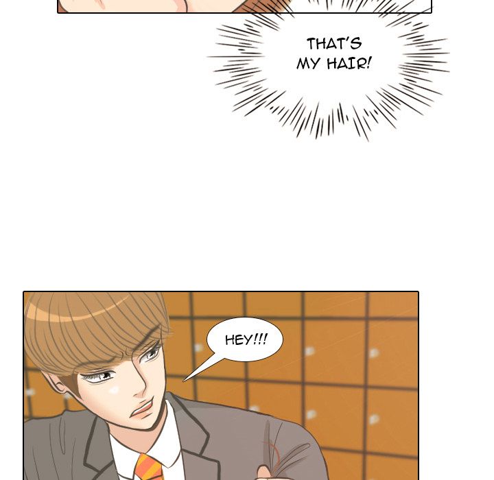 Hold My Hand Manhwa - Chapter 3 Page 10