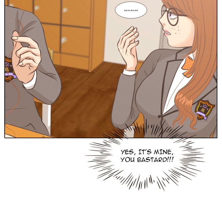 Hold My Hand Manhwa - Chapter 3 Page 12