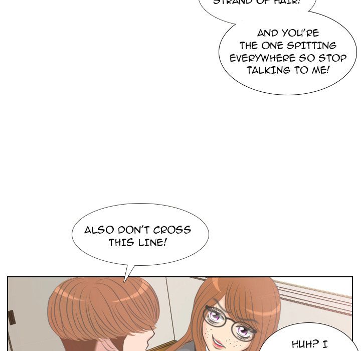 Hold My Hand Manhwa - Chapter 3 Page 14