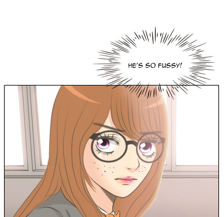 Hold My Hand Manhwa - Chapter 3 Page 17