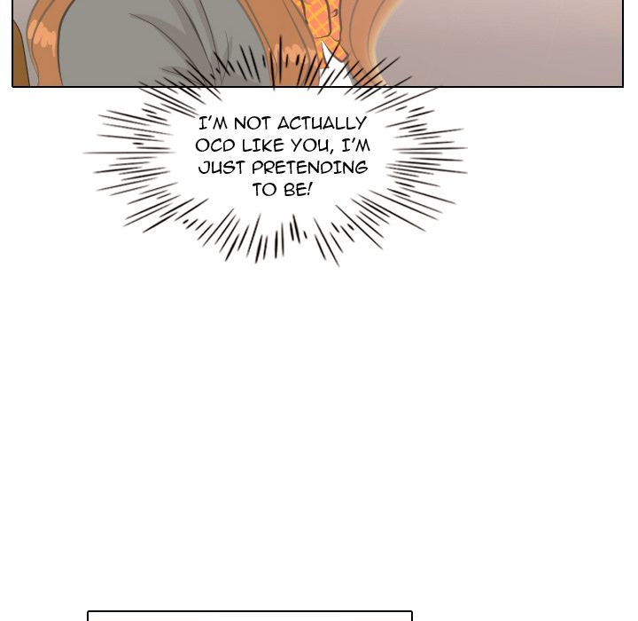 Hold My Hand Manhwa - Chapter 3 Page 18