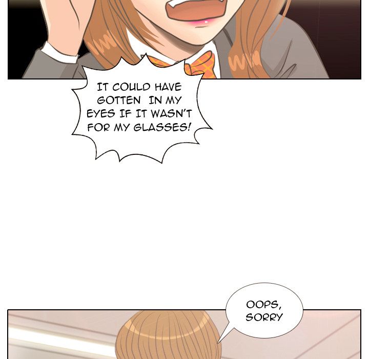 Hold My Hand Manhwa - Chapter 3 Page 22