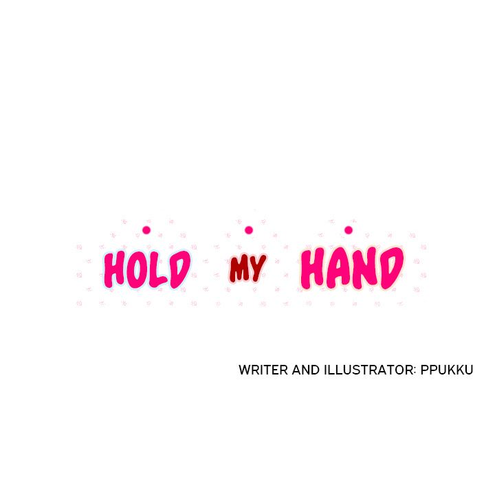 Hold My Hand Manhwa - Chapter 3 Page 24