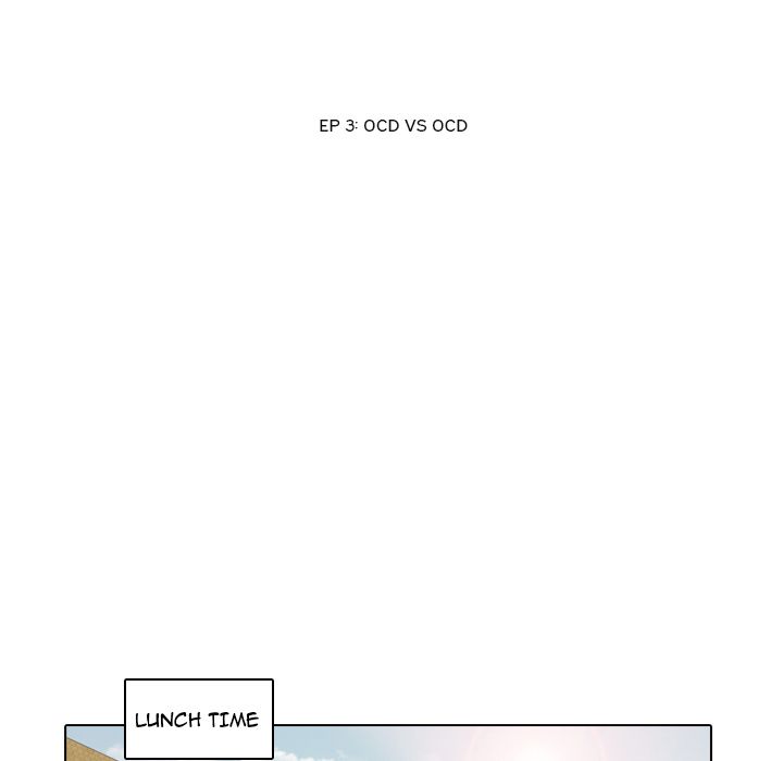 Hold My Hand Manhwa - Chapter 3 Page 25