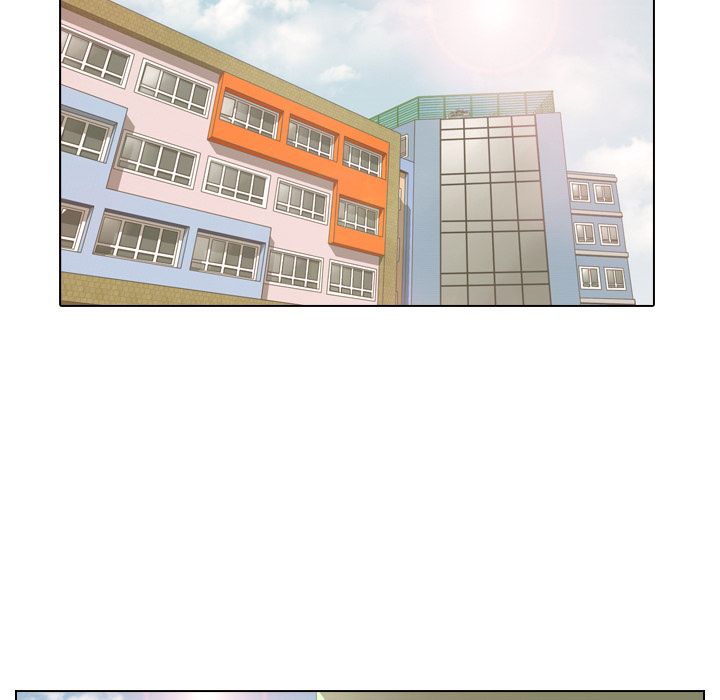 Hold My Hand Manhwa - Chapter 3 Page 26