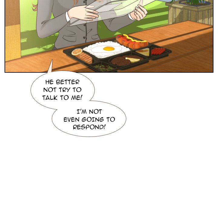 Hold My Hand Manhwa - Chapter 3 Page 30