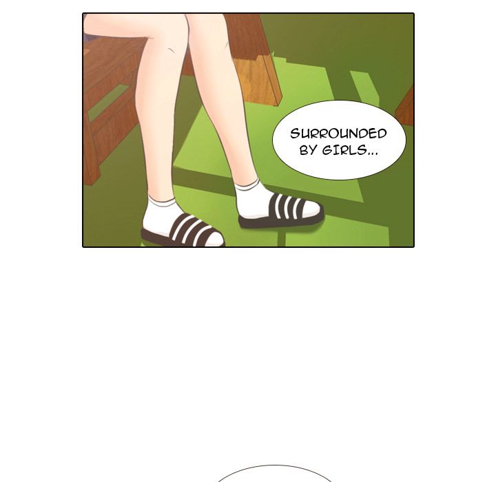 Hold My Hand Manhwa - Chapter 3 Page 31