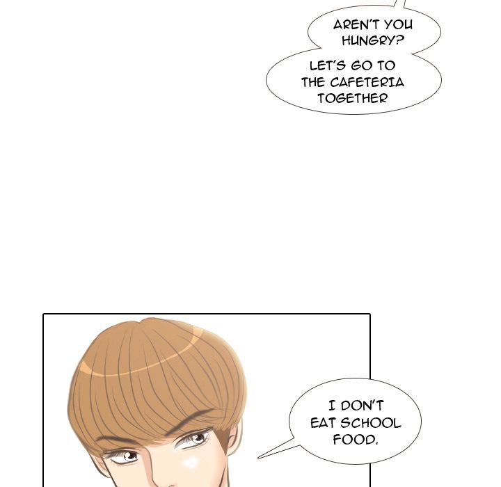 Hold My Hand Manhwa - Chapter 3 Page 34