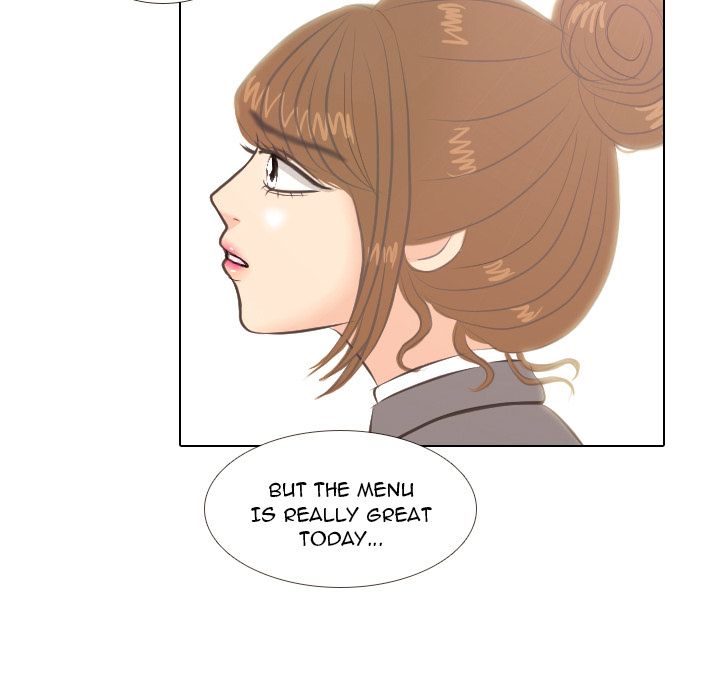 Hold My Hand Manhwa - Chapter 3 Page 36