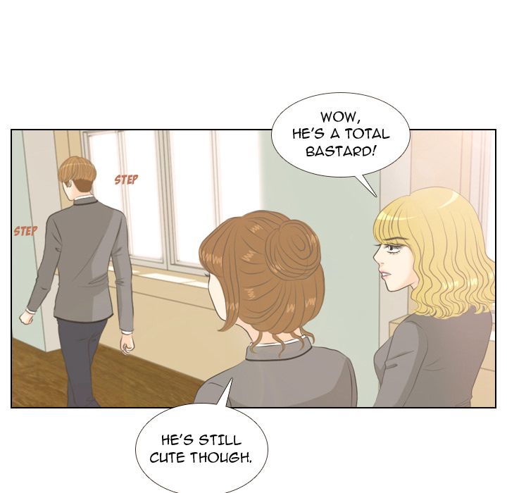 Hold My Hand Manhwa - Chapter 3 Page 37