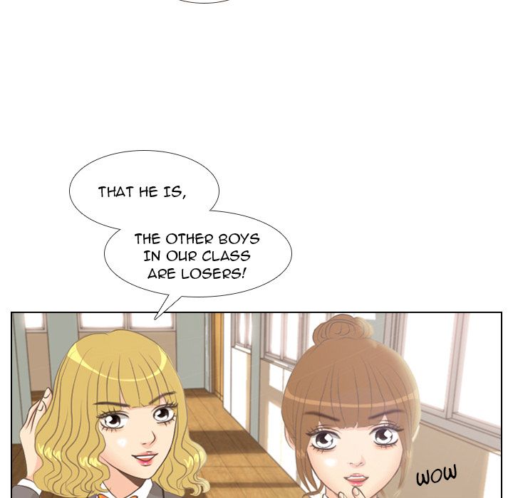 Hold My Hand Manhwa - Chapter 3 Page 38
