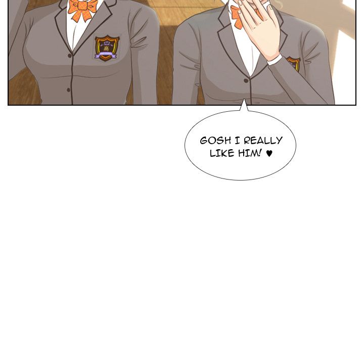 Hold My Hand Manhwa - Chapter 3 Page 39