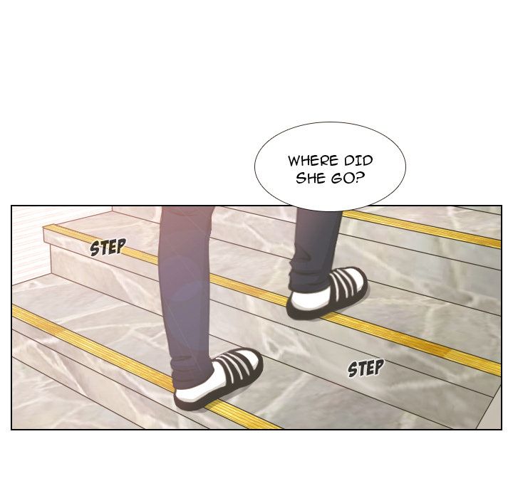 Hold My Hand Manhwa - Chapter 3 Page 40