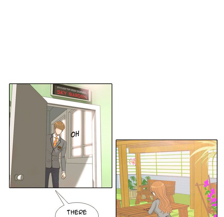 Hold My Hand Manhwa - Chapter 3 Page 41