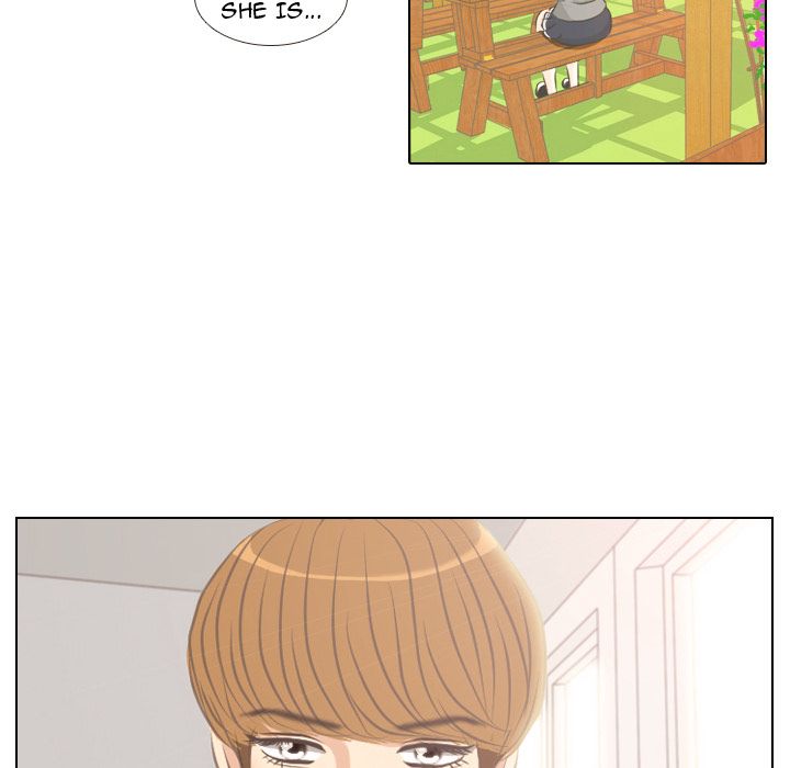 Hold My Hand Manhwa - Chapter 3 Page 42