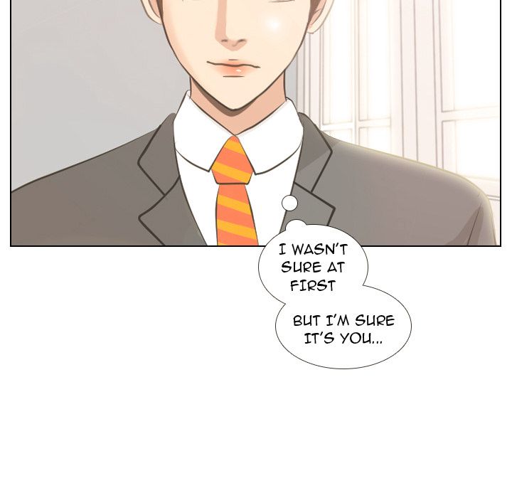 Hold My Hand Manhwa - Chapter 3 Page 43