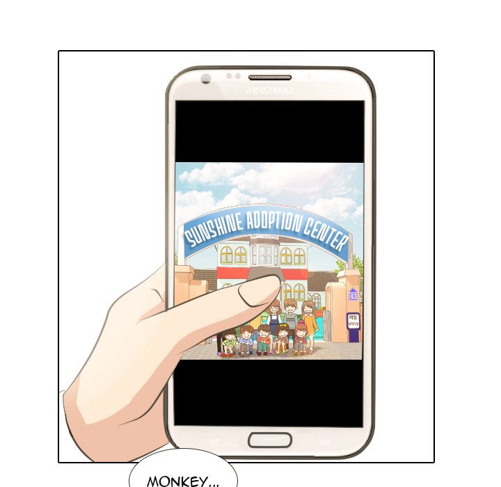 Hold My Hand Manhwa - Chapter 3 Page 44