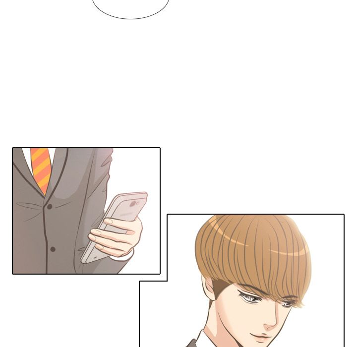 Hold My Hand Manhwa - Chapter 3 Page 45