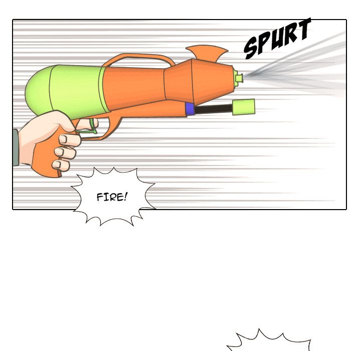 Hold My Hand Manhwa - Chapter 3 Page 48