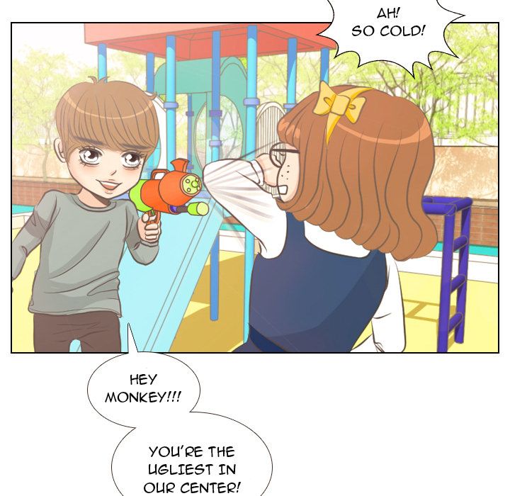 Hold My Hand Manhwa - Chapter 3 Page 49