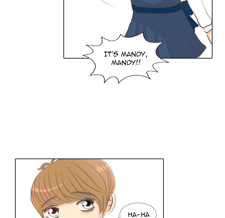 Hold My Hand Manhwa - Chapter 3 Page 51