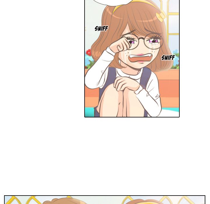 Hold My Hand Manhwa - Chapter 3 Page 53