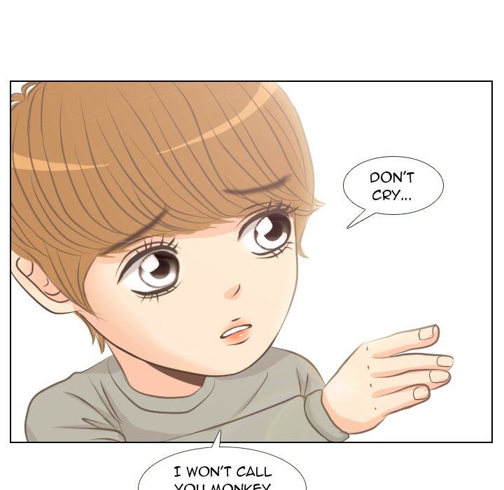 Hold My Hand Manhwa - Chapter 3 Page 55