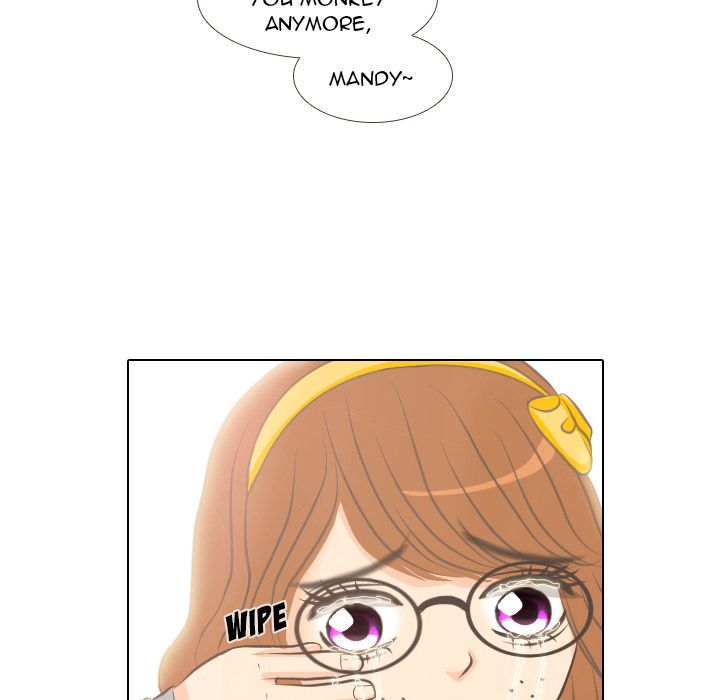 Hold My Hand Manhwa - Chapter 3 Page 56