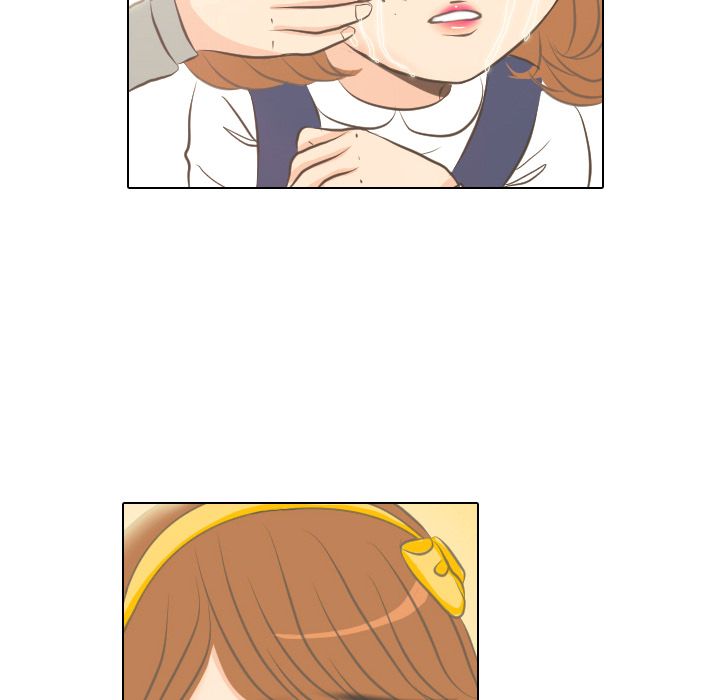 Hold My Hand Manhwa - Chapter 3 Page 57