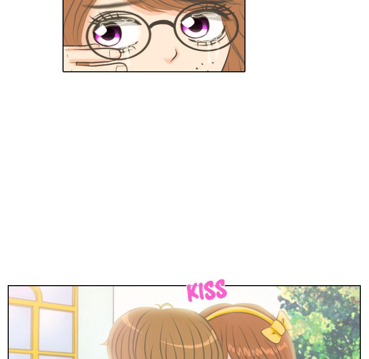 Hold My Hand Manhwa - Chapter 3 Page 58