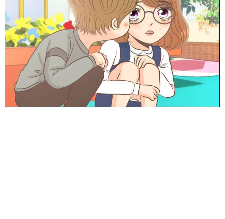 Hold My Hand Manhwa - Chapter 3 Page 59