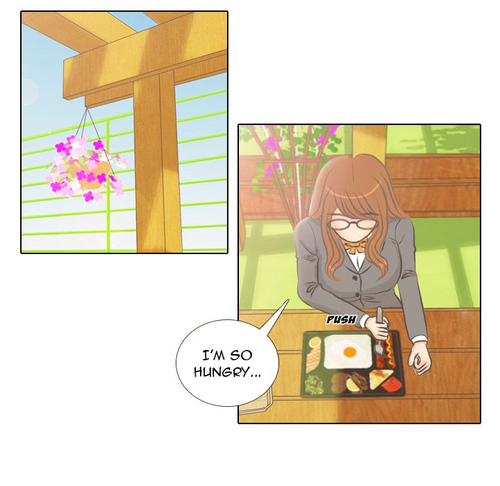 Hold My Hand Manhwa - Chapter 3 Page 61