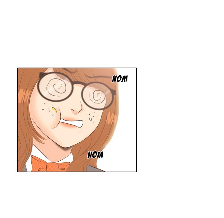 Hold My Hand Manhwa - Chapter 3 Page 63